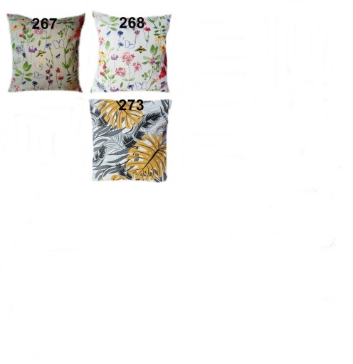 Obliečka na vankúš Jasiek 30x30 hity nových dizajnov!