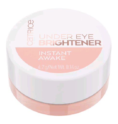 CATRICE korektor na oči 010 Light Rose 4,2g