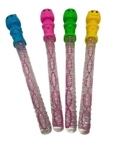 VEĽKÉ Mydlové bubliny Sword MIX