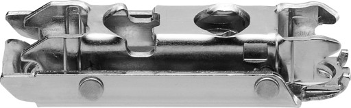 BLUM KLIP VODIČ PRE PÁNT 175H3100