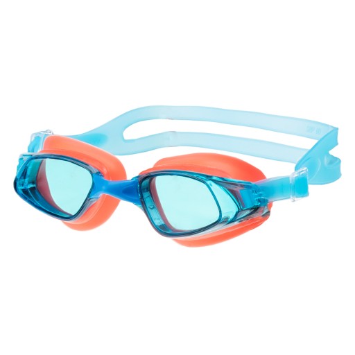 Okuliare GURAMI JR BLUE/ORANGE/BLUE