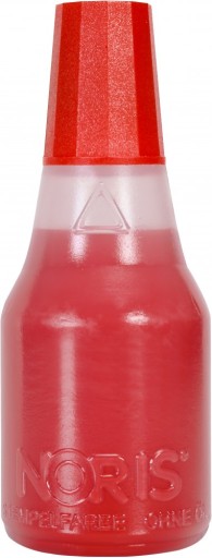 Red Stamp Atrament 25ml 110 Noris