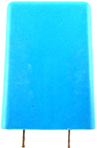 EVOX RIFA Fólia 1uF 10% 500V AC