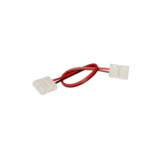 KONEKTOR s káblom pre 8mm LED pásiky - KONEKTOR