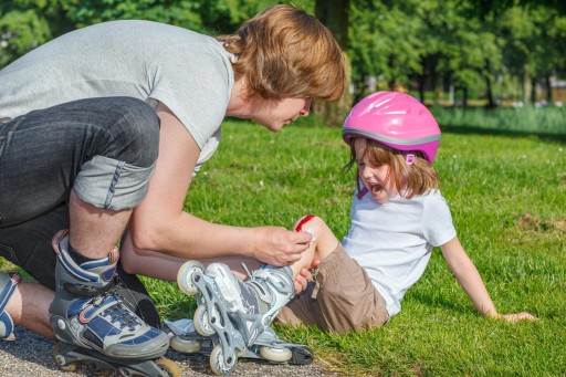 Sada náplastí KIDSpro BOYS Vita Health Zarys pre deti, 16 ks.