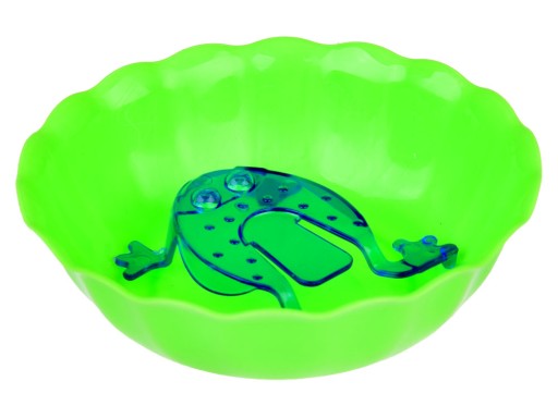 Arkádová hra Frogs - perfektná hra pre celú rodinu ZA5067