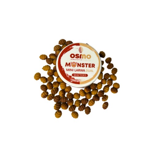 Osmo Mini Larwa Dual - Monštrum