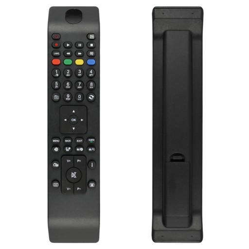 FUNAI JVC VESTEL TECHNIKA RC4800 DIAĽK