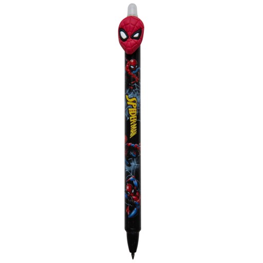 Stierateľné pero Disney Avengers Spiderman