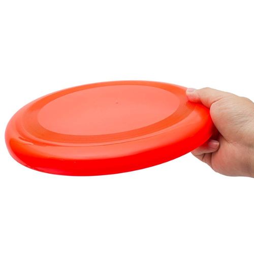 FRISBEE FRIZBI vrhací DISK PRE DETI NA HRANIE