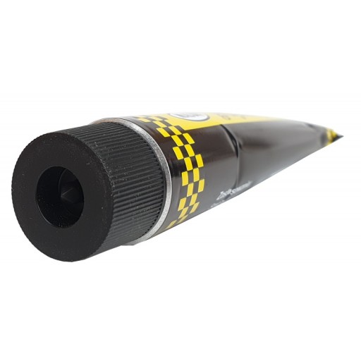 GRAFITOVÝ MUK NA PRUŽINY A REŤAZE 90ml