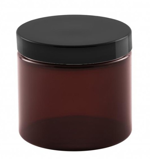 200 ml dóza s uzáverom s tesniacou vložkou