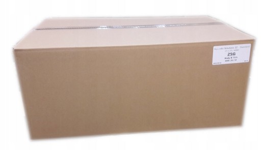 Pevná skladaná papierová utierka ZZ, 100% recyklovaný papier, 200 listov
