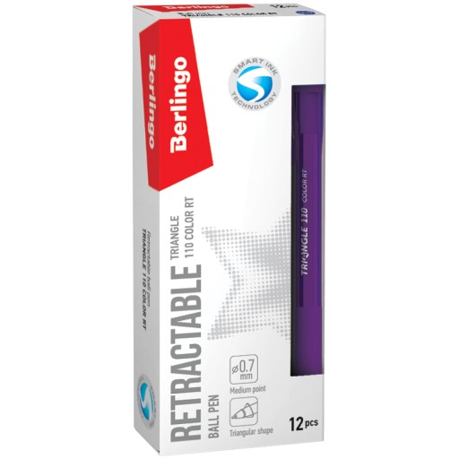 AUTOMATICKÉ GUĽOVODNÉ 110RT FARBA MODRÁ 0,7MM