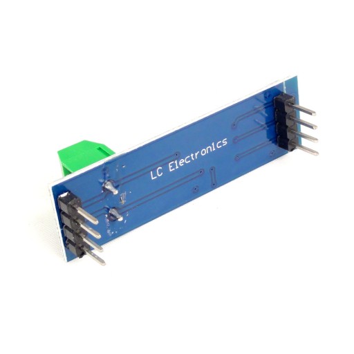 Prevodník UART TTL na RS485 MAX485 5V