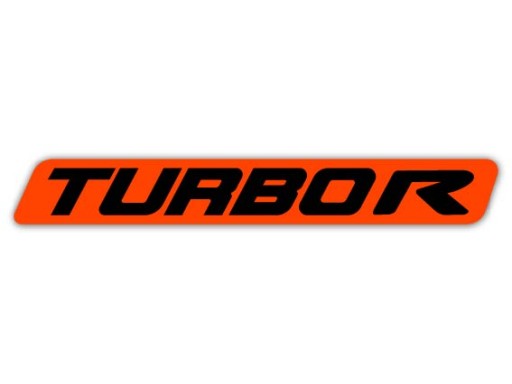 Obtlačky Can-Am Turbo R Maverick X3 Fluo