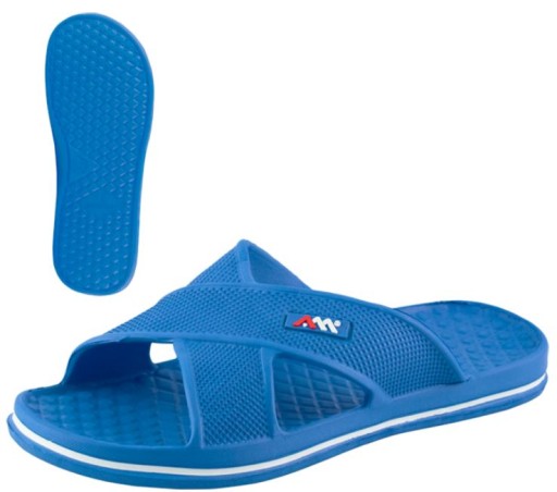 Bazénové šľapky EVO FLEX 46