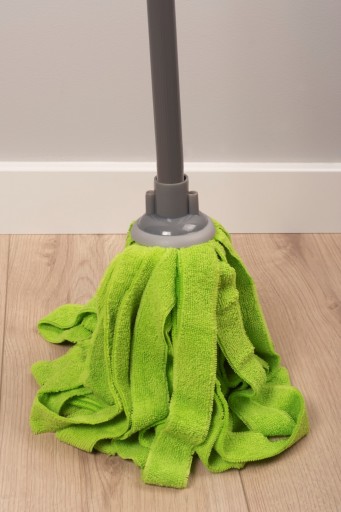 YORK Náplň do hrotov MOP WRAP z mikrovlákna