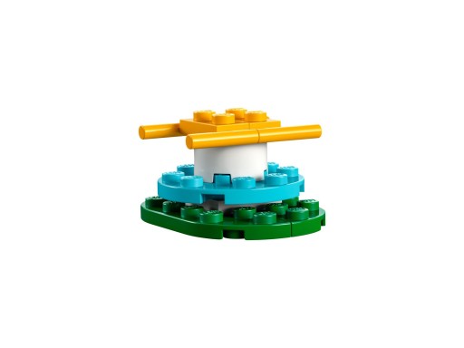 Ihrisko LEGO Klocki City 30588