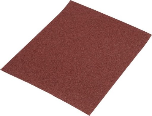 Brúsny papier, P40