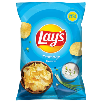 1x 200g LAY'S Fromage