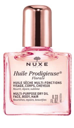 Nuxe Huile Prodigieuse Florale olej, 2 ml