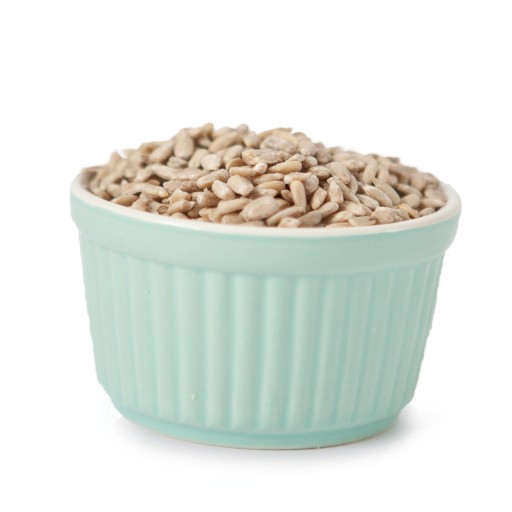 SLNEČNICA LÚPANÁ 1 kg PREMIUM ČISTOTA 99,95 %