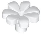 LEGO FLOWER WHITE Č. 32606 - 1ks.