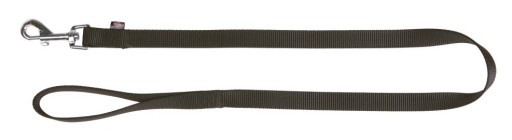 KLASICKÉ VODÍTKO (XS–S) 1,20 m/15 mm ČIERNA