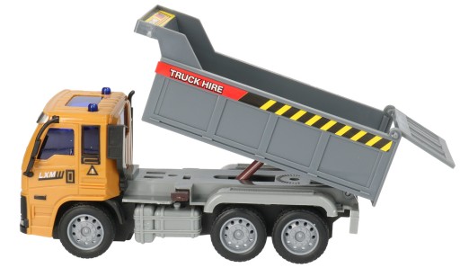 Sklápačka tradičné auto 4147