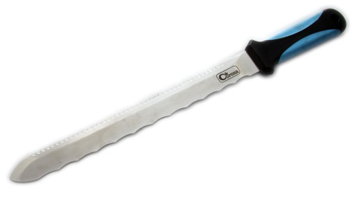 Richmann Nôž na minerálnu vlnu a polystyrén 420 mm