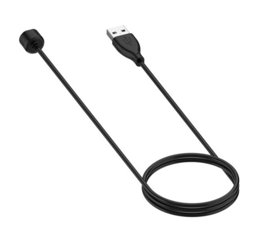 Nabíjačka USB kábel Xiaomi Band 5 6 7 MiBand 5 6 7