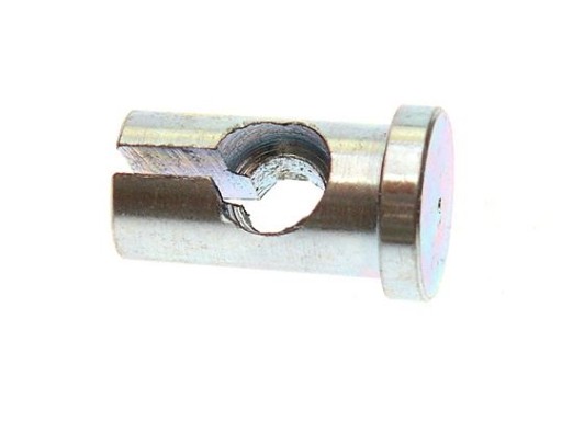 Lanový hák Romet OGAR 205 Motorynka WSK 125 175