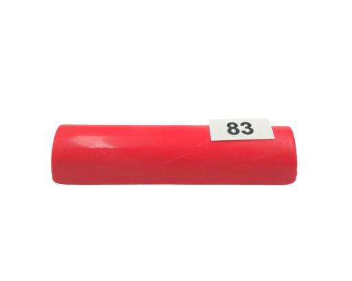 Jemný korekčný vosk ČERVENÝ 83