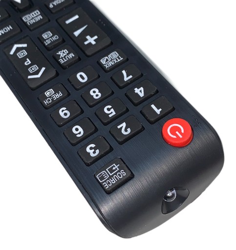 Univerzálne diaľkové ovládanie pre inteligentné televízory Samsung