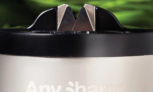 AnySharp náhradné ostriace platničky ASKSRT3