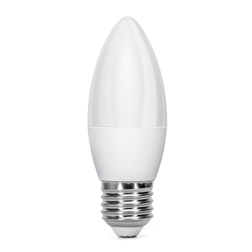 E27 LED žiarovka na sviečku 10W sviečková 935Lm NEUTRÁLNA farba 4000K