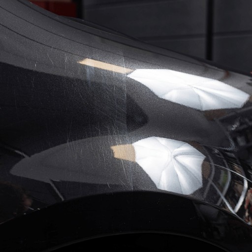 K2 ULTRA CUT C3+ LEŠTIACA PASTA NA MECHANICKÉ LEŠTENIE AUTOLAKU