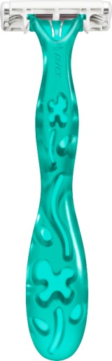 BIC MISS SOLEIL AQUA SHAVING RAZER SET holiaci strojček PRE ŽENY x3