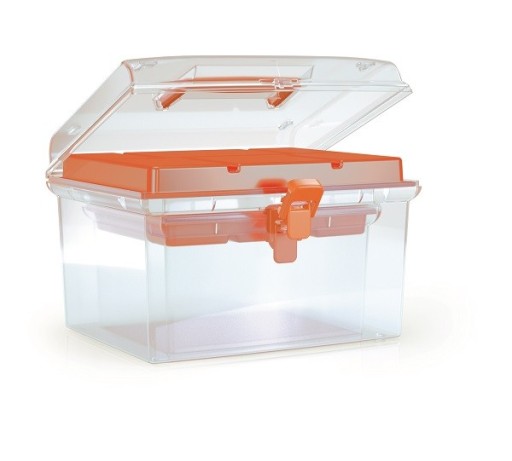 Sada organizérov 2v1 24x19x16cm Profix 35711