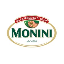 MONINI Balzamikový octový krém s malinami 250ml