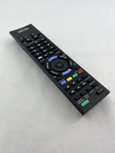 Diaľkové ovládanie pre TV SONY BRAVIA RM-ED060