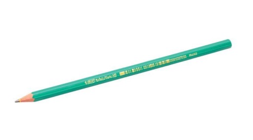 Ceruzka BIC Evolution HB 650, 12 kusov
