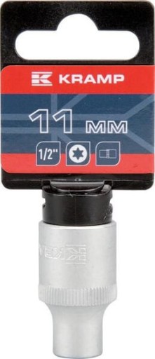 Zásuvka Torx-E 1/2