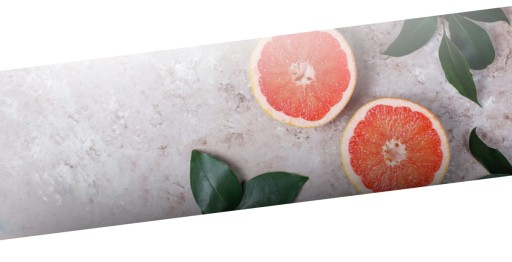 Vonná sviečka v skle BISPOL 22H RED FRUIT - ALOE