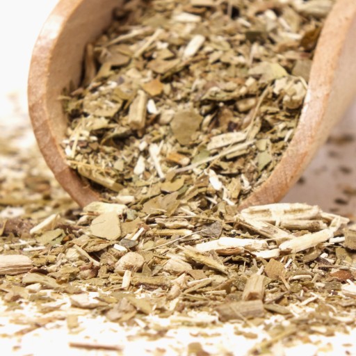 Yerba Mate Guarani Katuava 0,5kg PARAUGUAN 500g