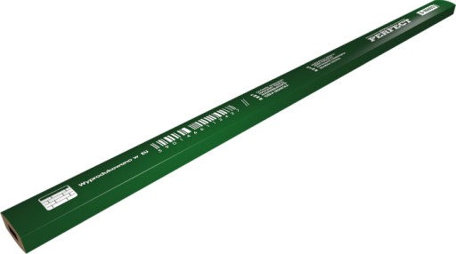STALCO MURÁRSKA ceruzka 240mm PERFEKTNÁ S-76005
