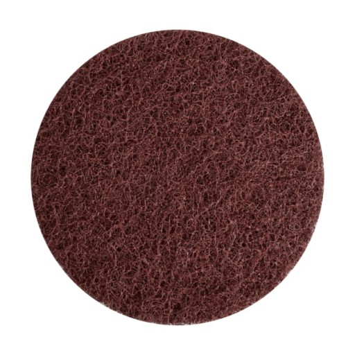 KOTÚČ NA VELCRO, VLIZEŇ, priemer 125 mm - HRUBÝ