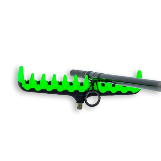 Miracle Fish Safe Rod Rest Method Feeder Predná podpora