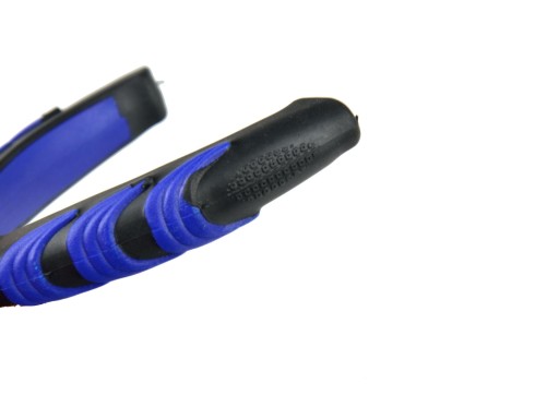 Predĺžené kliešte rovné 160mm PREMIUM GEKO G0080